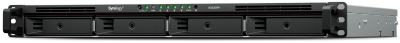 Мережеве сховище NAS Synology RS826+