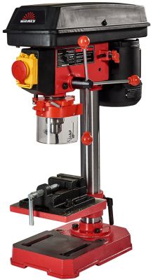 Верстат свердлильний Vitals GU 1335SM 350Вт D13мм 620-2620об/хв 15.3кг