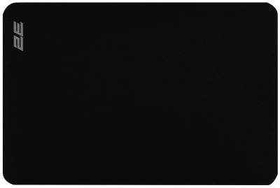 Килимок для миші 2E SHINY, S(300x200x2мм), чорний