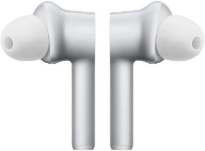 Навушники OnePlus Buds Z TWS EU&amp;US Version White