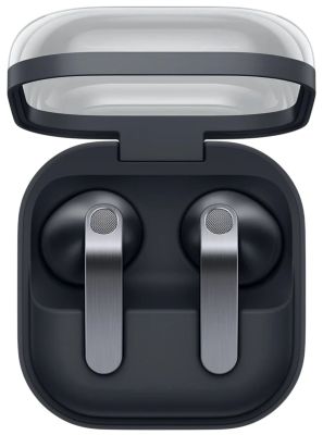 Бездротові навушники Samsung Galaxy Buds 4 (R540), чорний