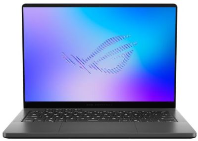 Ноутбук ASUS ROG Zephyrus G14 GU405AR-SY079W 14" 3K OLED, Intel Ultra 9 386H, 32GB, F1TB, NVD5070Ti-