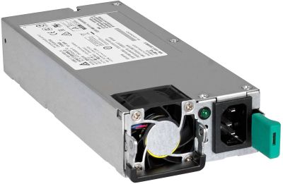 Блок живлення NETGEAR APS550W для комутаторів серії M4300 (моделі з PoE - PA)