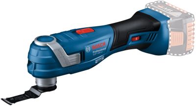 Багатофункціональний інструмент акумуляторний реноватор Bosch Professional GOP 185-LI SOLO 18.0 V 20