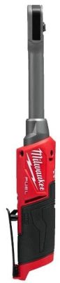 Гайковерт ударний кутовий акумуляторний Milwaukee M12 FPTR-0 12В 81Нм 350об/хв +набір приладдя 1.2кг