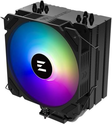 Процесорний кулер Zalman CNPS9X Performa Plus, ARGB, LGA1851, 1700, 1200, 115x, AM5, AM4 4pin, PWM,