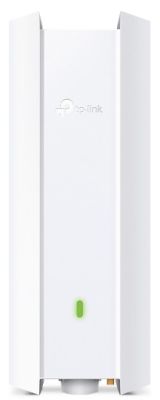 Точка доступу TP-LINK EAP610 OUTDOOR AX1800, 1xGE LAN, PoE, Passive PoE