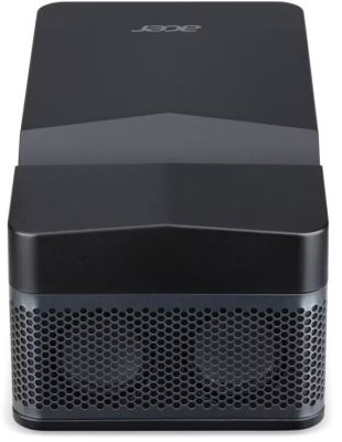 Проєктор Acer PD1520Us FHD, 500 lm, LED, 0.26, WiFi, Whale TV
