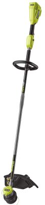 Тример садовий акумуляторний Ryobi ONE+ НР RY18LTX38A-0 18В 38см технологія Whisper 3.6кг без АКБ та