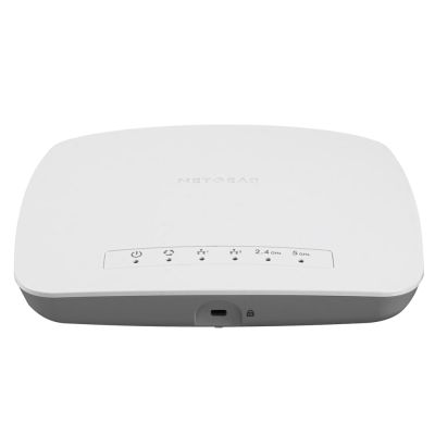 Точка доступу NETGEAR WAC510 AC1300, 2xGE LAN/WAN, PoE