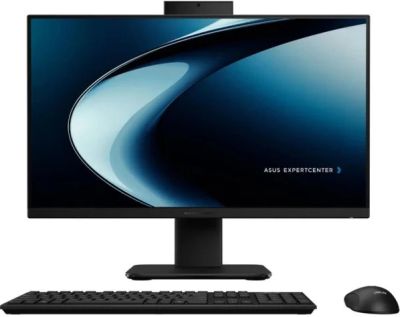 Комп'ютер персональний моноблок ASUS P440VAK-BPCD950 23.8" FHD, Intel 5-210H, 16GB, F512GB, UMA, WiF