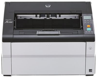 Документ-сканер A3 Ricoh fi-7900