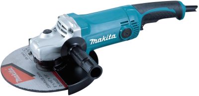 Шліфмашина кутова Makita GA9050 230мм 2000Вт 6600об/хв 4.7кг