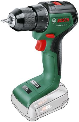 Шурупокрут-дриль акумуляторний Bosch UniversalDrill 18V-60 18В 60Нм 0-500·0-1900об/хв без АКБ та ЗП
