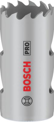 Коронка Bosch Professional Multi Material 25мм з різьбою