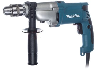 Дриль ударний Makita HP2050H 720Вт зубчастий патрон 13мм 0-1200·2900об/хв 2.5кг