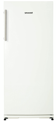 Холодильна камера Snaige, 145x60х65, 270л, 1дв., A++, ST, білий