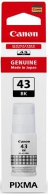 Контейнер з чорнилом Canon GI-43 PIXMA G540/G640 Black
