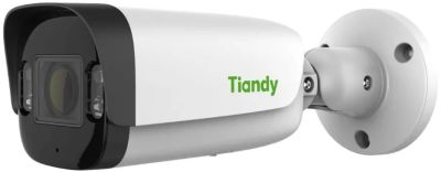 IP-камера Tiandy TC-C34UP Spec:W/E/Y/M/4mm/V4.0, 4MP, Color Maker Bullet, 4mm, f/1.0, LED20m, PoE, I
