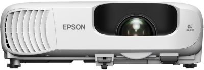 Проєктор короткофокусный Epson EB-W56S WXGA, 3700 lm, 0.6