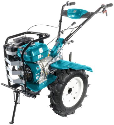 Культиватор бензиновий Konner&amp;Sohnen KS 9HP-1350G-3 9.0кс 134см глиб до 35см 94кг колеса 5.00-12"