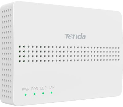 Абонентський термiнал TENDA HG1 1xGE LAN, 1xSC/APC xPON WAN