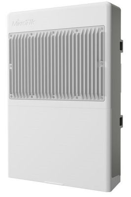 Комутатор MikroTik Cloud Router Switch netPower 16P CRS318-16P-2S+OUT