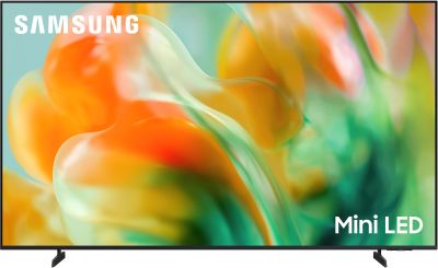 Телевізор 55" Samsung MiniLED 4K 144Hz VRR (100Hz Native) Smart Tizen Black