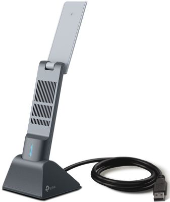 Адаптер WiFi TP-LINK Archer TX20UH AX1800, USB