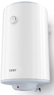 Водонагрівач електричний Tesy SimpatEco CTVOL 804415 D07 TRC 80 л, 1.5 кВт, круглий, мех. керування,
