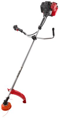 Тример садовий бензиновий Vitals Professional BK 525n ES 1.5кВт/2.0к.с. 1.2л 52см3 9500об/хв 25.5/43