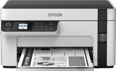БФП ink mono A4 Epson EcoTank M2120 32 ppm USB Wi-Fi Pigment