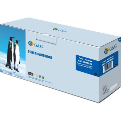 Картридж G&amp;G до Xerox WC3315/3325 Black
