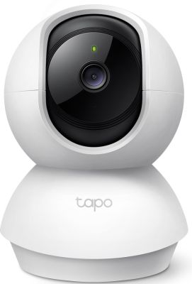 IP-Камера TP-LINK Tapo C200C FHD N300 microSD motion detection, 9x zoom