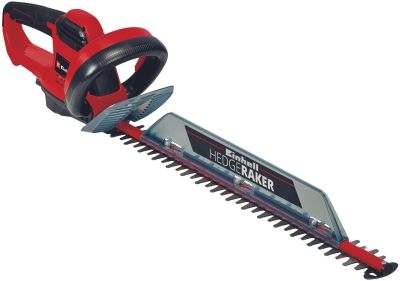 Кущоріз Einhell GC-EH 6055/1 600Вт лезо 61см крок різу 16мм 3.3кг