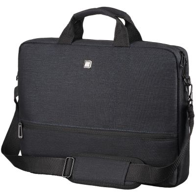 Сумка 2Е, Classic 16", чорний