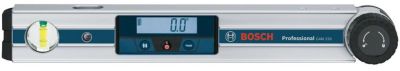 Кутомір Bosch Professional GAM 270MFL, 4AAх1.5В, 60см, 0-270°, ±0.1°, 1.7кг