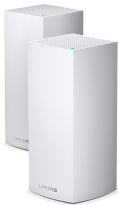 Система WiFi-Mesh Linksys MX10600 AX5300, 2мод
