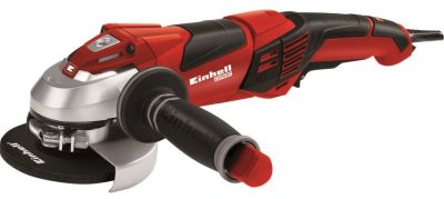 Шліфмашина кутова Einhell TE-AG 125 CE 1100Вт 125мм 3000-11000об/хв 2.5кг