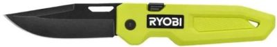Ніж складаний Ryobi RHCKF-3 кліпса