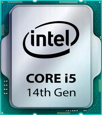 Центральний процесор Intel Core i5-14600KF 14C/20T 3.5GHz 24Mb LGA1700 125W w/o graphics TRAY