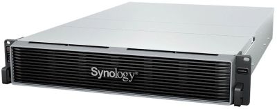Synology Мережеве сховище RackStation RS4826xs+