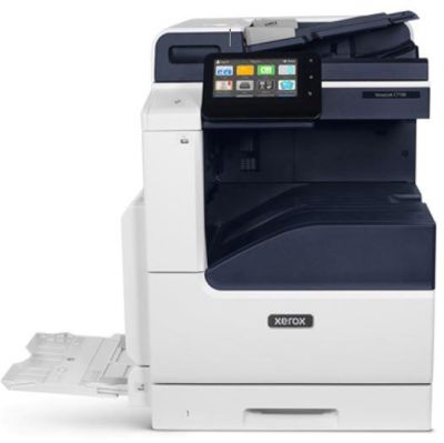 Багатофункціональний пристрій A3 кольоровий Xerox VersaLink C7120/7125/7130 (Базовий блок, 1 лоток,