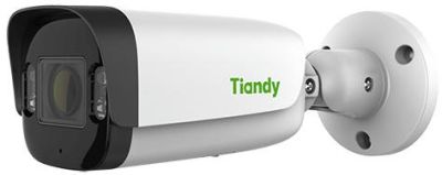 IP-камера Tiandy TC-C38US Spec:LK/I5W/E/Y/M/S/2.8mm/V4.0, 8MP, Color Maker Bullet, 2.8mm, f/1.6, LED