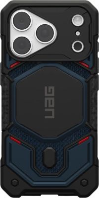 UAG Чохол UAG для iPhone 18 Pro, Monarch Pro Magsafe, Kevlar Mallard