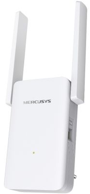 Розширювач покриття WiFi MERCUSYS ME70X AX1800, 1хGE LAN