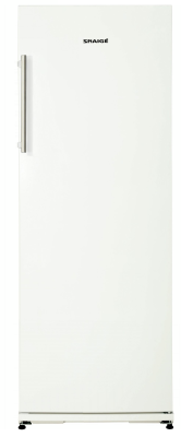 Холодильна камера Snaige, 163x60х65, 310л, 1дв., A++, ST, білий