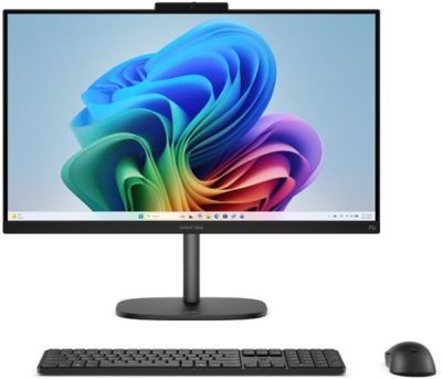 Комп'ютер персональний моноблок HP OmniStudio 27" QHD IPS, Intel 5-210H, 24GB, F1TB, UMA, WiFi, кл+м
