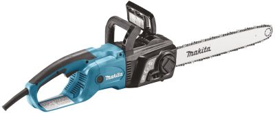 Пила ланцюгова мережева Makita UC4051A 2000Вт 40см 5.6кг