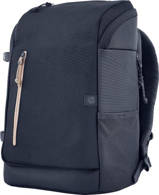 Рюкзак для ноутбука HP, Travel, 25L 15.6", поліестер, синій